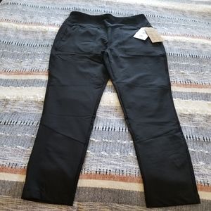 Avalanche Hybrid Trail Pant NWT